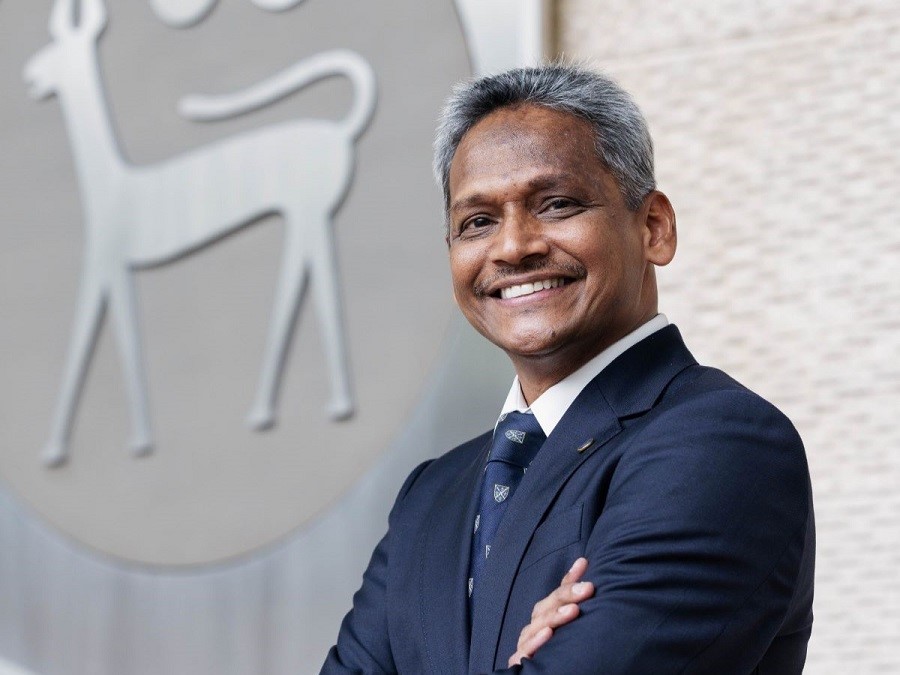Central Banks Must Evolve Beyond Stability to Build Resilience, Says ...