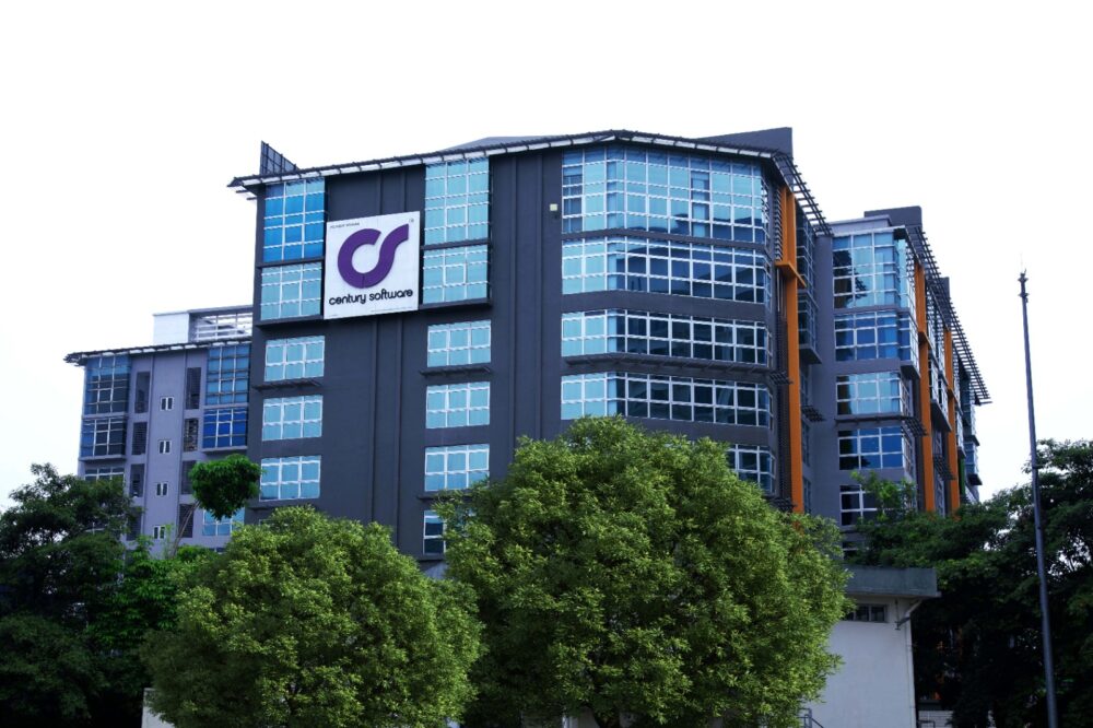 Censof Unit Cloocus Malaysia Launches ClooSphere To Drive Secure ...