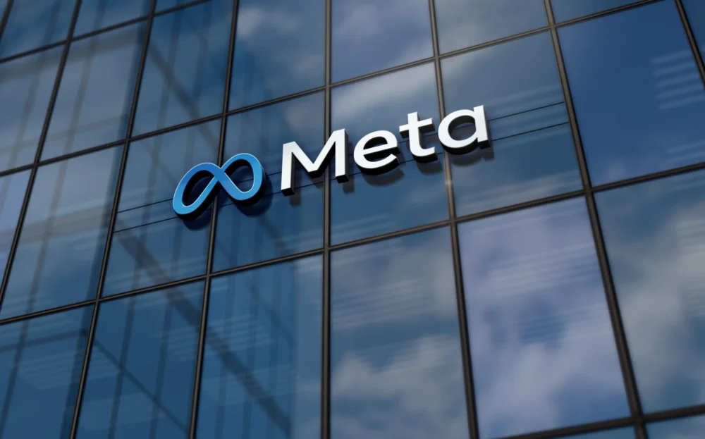 Meta Shares Fall as AI Spending and Legal Scrutiny Test Investor Confidence