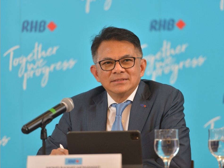RHB Targets 5–6% Loan Growth in 2026 as SME, Retail Segments Drive ...