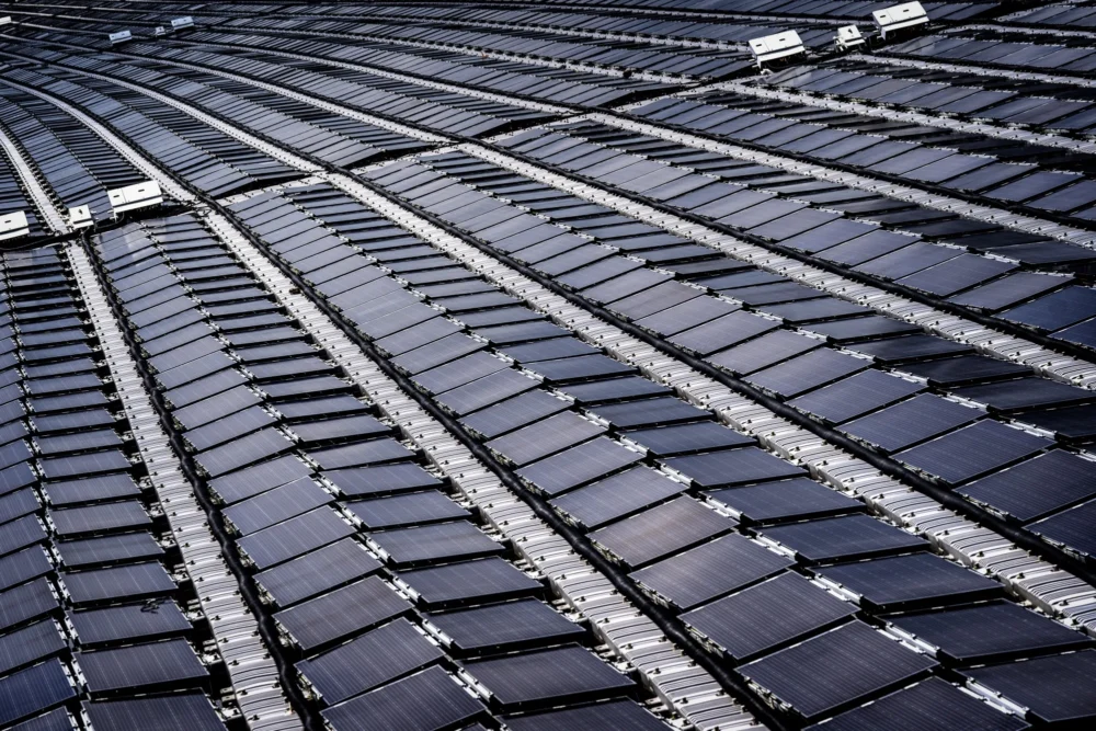 Asian Code Solar Panel Singapore Raises 2030 Solar Target as City-State Accelerates Clean ...
