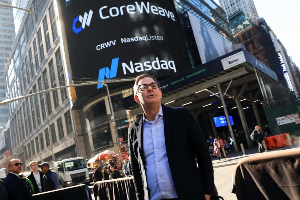 CoreWeave's Debt Strain Exposes the Fragile Economics Behind the AI Infrastructure Boom